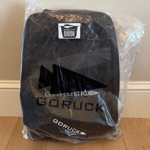 GORUCK RUCKER 4.0